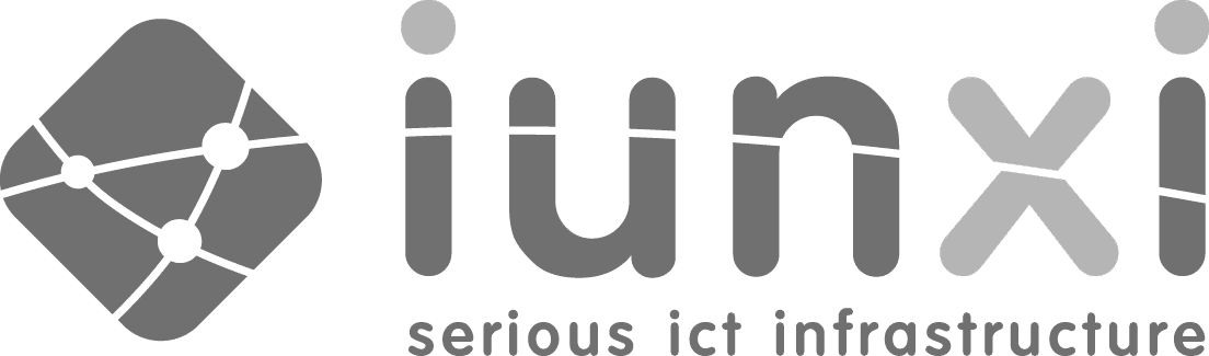 Iunxi logo