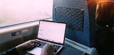 Werken in de cloud zonder gedoe