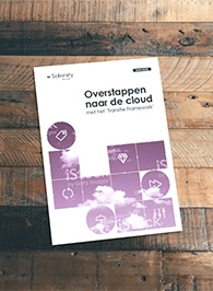 Whitepaper Cloud Transitie