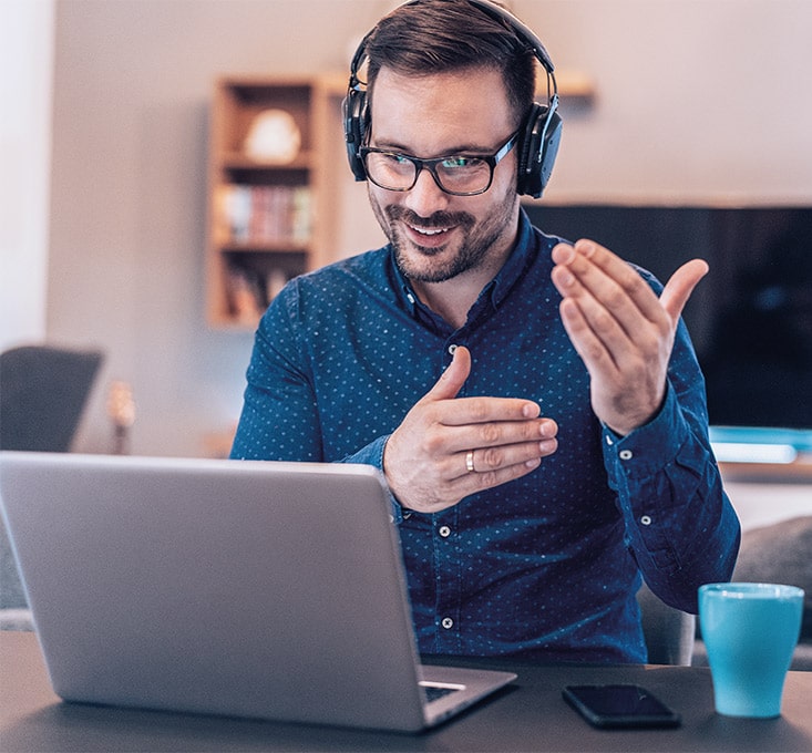 Veilig werken met de Lango Workspace