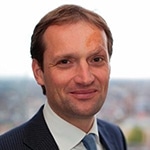 Joost Mortier - CEO 9292