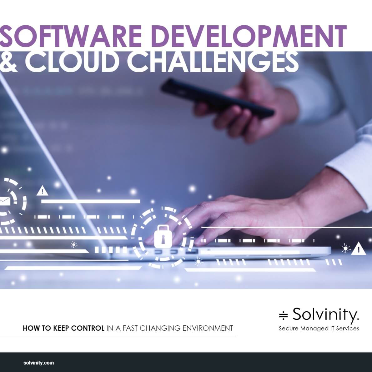 Software Development & Cloud Challenges