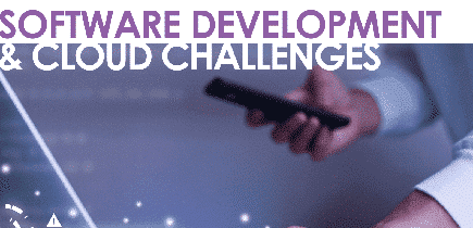 E-book Software Development & Cloud Challenges