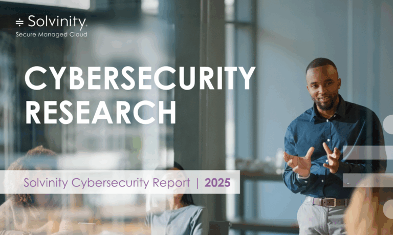 Cybersecurity research 2025